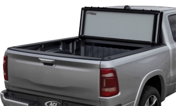 Picture of Access LOMAX Stance Hard Cover 19-20 Ram 1500 5ft 7in Bed (Except Multifunction Tailgate)