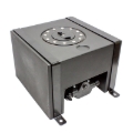 Picture of Snow Performance 2.0 Gallon Tank w/Built In Pump Mount