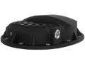 Picture of aFe Diff/Trans/Oil Covers Diff Covers - 46-71140B