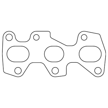 Picture of Cometic Toyota Gen-1/2 2JZ-GTE .060in MLS Exhaust Manifold Gasket