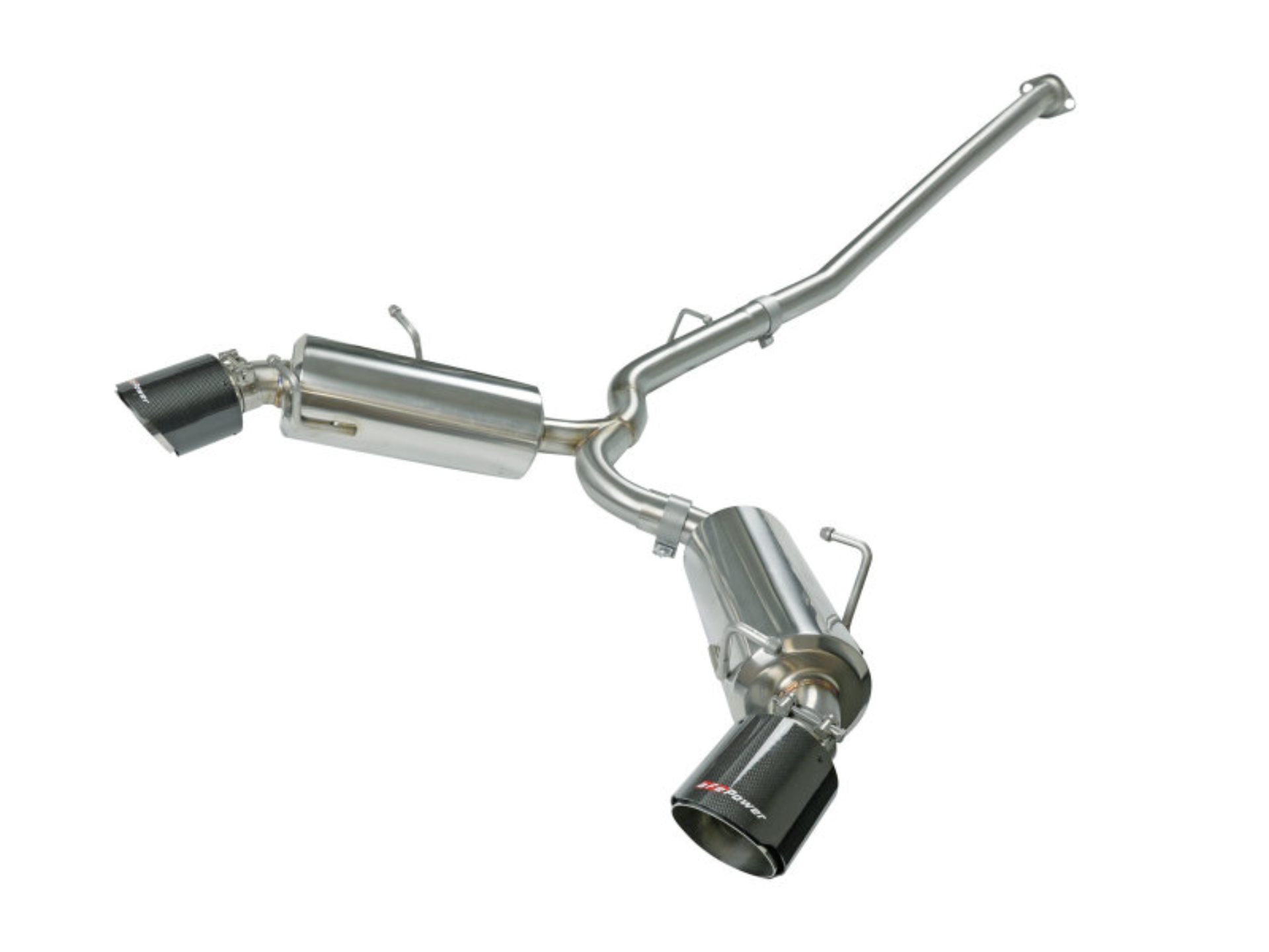 Picture of aFe Exhaust Cat Back - 49-36023-C