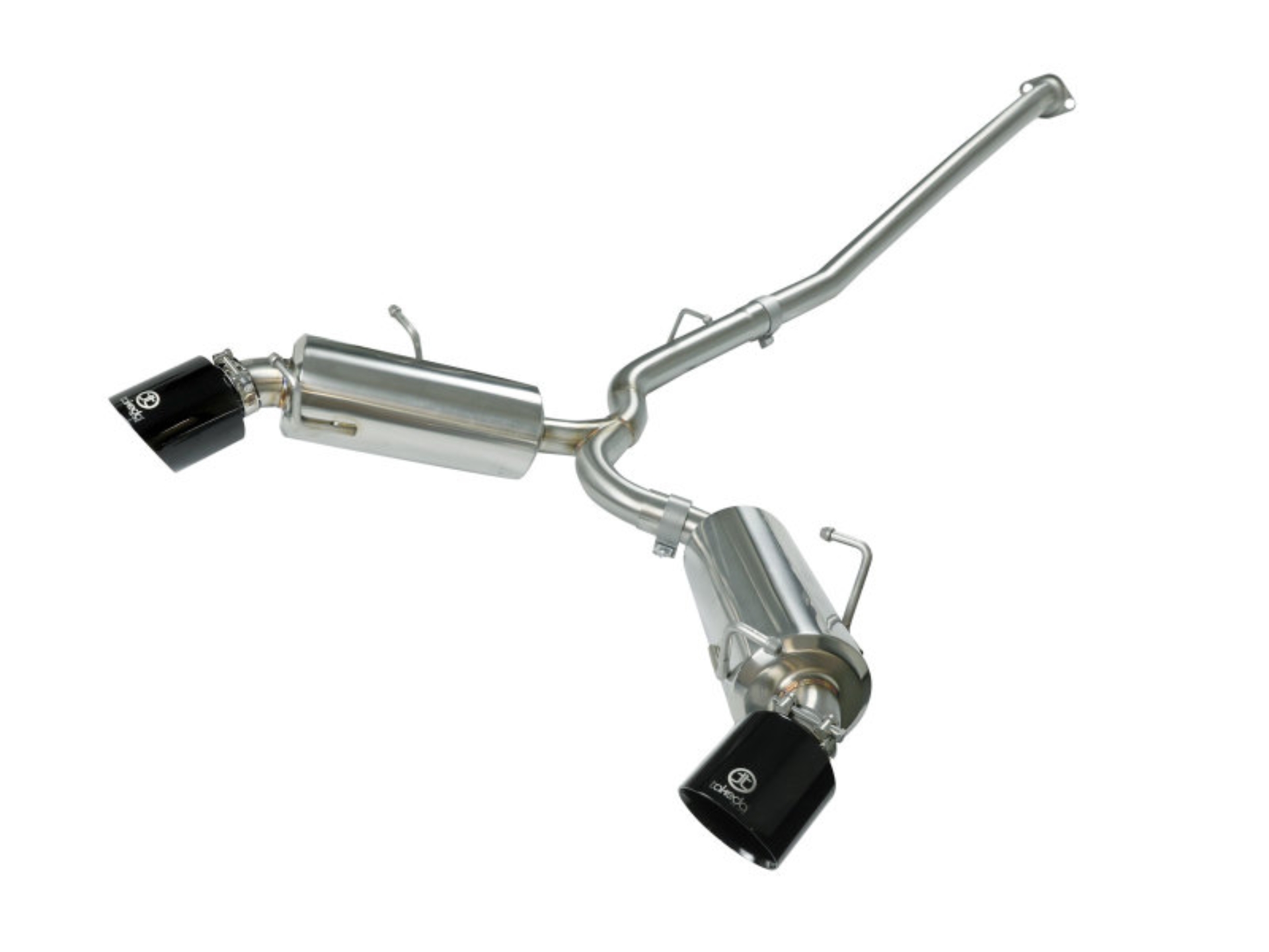 Picture of aFe Exhaust Cat Back - 49-36023-B
