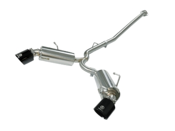 Picture of aFe Exhaust Cat Back - 49-36023-B