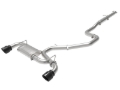 Picture of aFe Exhaust Cat Back - 49-37010-B