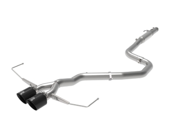 Picture of aFe Exhaust Cat Back - 49-37011-B