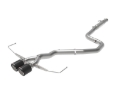 Picture of aFe Exhaust Cat Back - 49-37011-C
