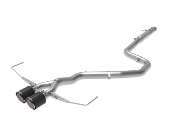 Picture of aFe Exhaust Cat Back - 49-37011-C