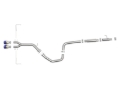 Picture of aFe Exhaust Cat Back - 49-37011-L