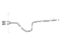 Picture of aFe Exhaust Cat Back - 49-37011-P