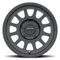 Picture of Method MR703 17x7.5 +50mm Offset 5x130 78.1mm CB Matte Black Wheel