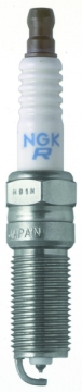 Picture of NGK Laser Platinum Spark Plugs - 2467