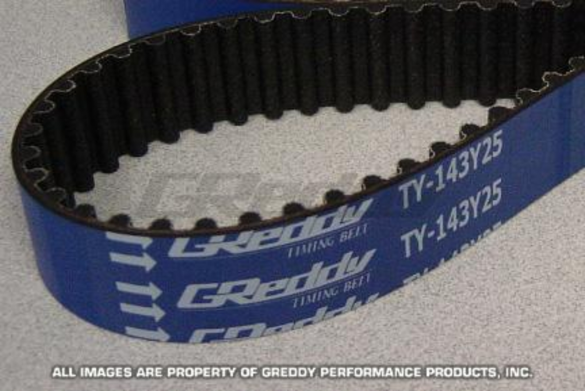 Picture of GReddy 2JZ-G(T)E - Supra (TT)/ GS300/ IS300 Timing Belt