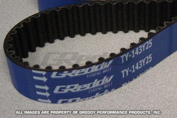 Picture of GReddy 2JZ-G(T)E - Supra (TT)/ GS300/ IS300 Timing Belt
