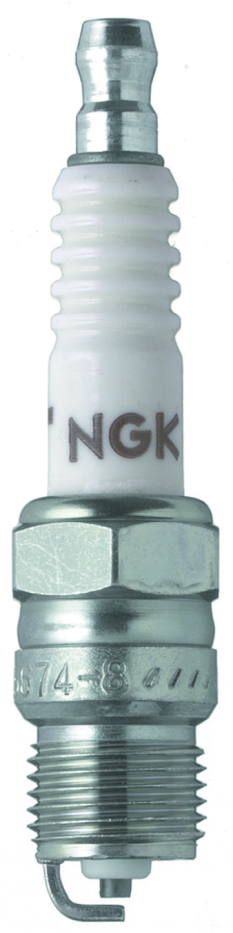 Picture of NGK Nickel Spark Plugs - 6702
