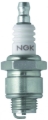 Picture of NGK Nickel Spark Plugs - 4133