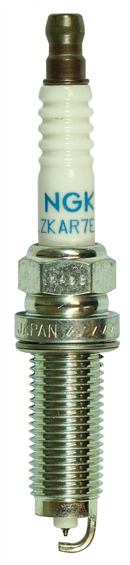 Picture of NGK Laser Iridium Spark Plugs - 96509