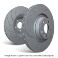 Picture of EBC GD Sport Rotor Sets Brake Rotors - GD7013