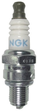 Picture of NGK Standard Spark Plugs - 1656