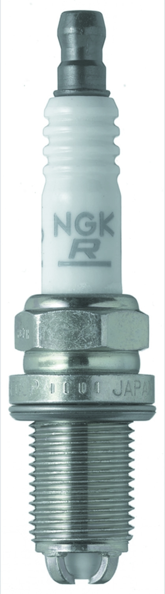 Picture of NGK Laser Platinum Spark Plugs - 4285