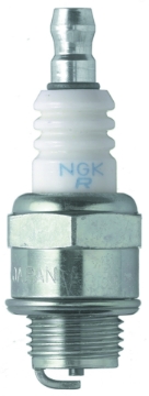 Picture of NGK BLYB Spark Plugs - 6743