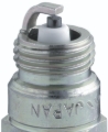 Picture of NGK BLYB Spark Plug Box of 6 (BPM6F)