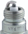 Picture of NGK BLYB Spark Plug Box of 6 (BPM6F)