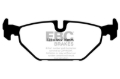 Picture of EBC Redstuff Brake Pad Sets - DP31405C