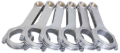 Picture of Eagle Nissan VQ35DE Engine Connecting Rods (Set of 6)