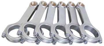 Picture of Eagle Nissan VQ35DE Engine Connecting Rods (Set of 6)