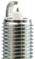 Picture of NGK Iridium IX Spark Plugs - 91187