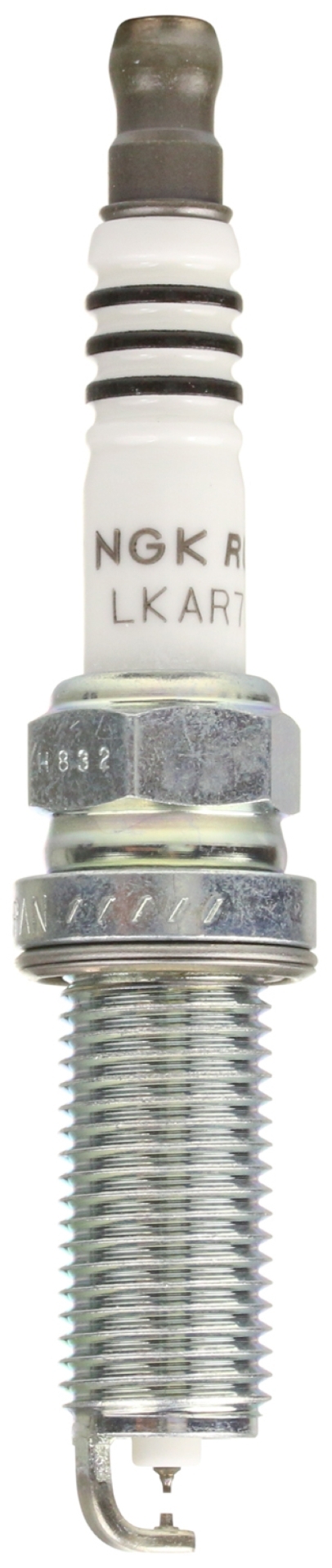 Picture of NGK Ruthenium HX Spark Plugs - 92274