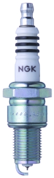 Picture of NGK Iridium IX Spark Plugs - 95236