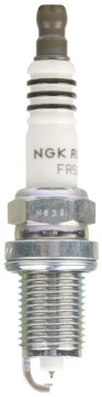 Picture of NGK Ruthenium HX Spark Plugs - 96457
