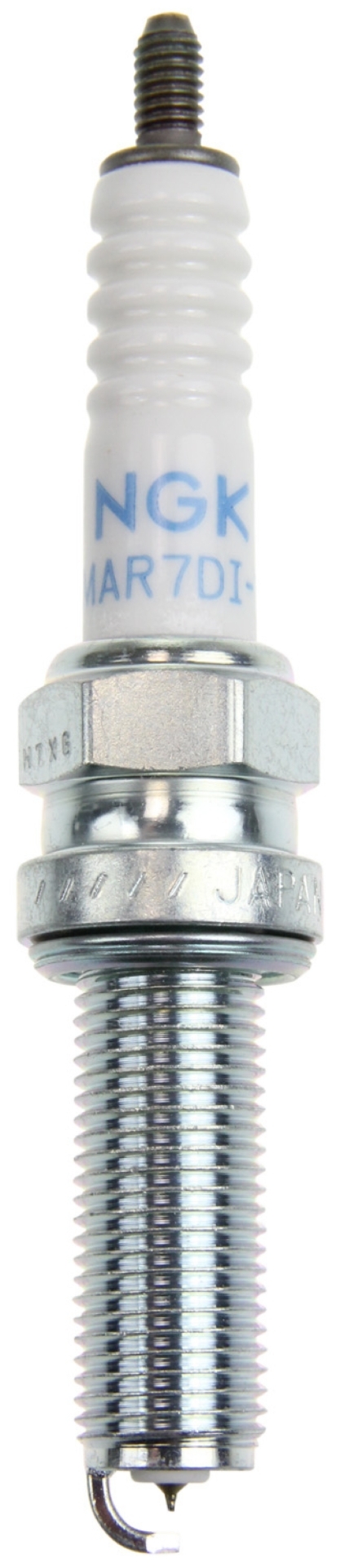 Picture of NGK Laser Iridium Spark Plugs - 96956
