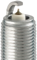 Picture of NGK Laser Iridium/Platinum Spark Plugs - 90607