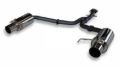 Picture of HKS 2006 Lexus IS350/250 Hi Power Exhaust (SUS304 NO COATING)