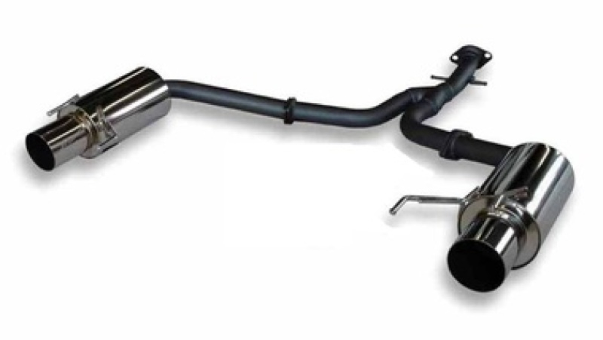 Picture of HKS 2006 Lexus IS350/250 Hi Power Exhaust (SUS304 NO COATING)