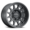 Picture of Method MR703 17x8.5 0mm Offset 6x135 87mm CB Matte Black Wheel