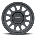 Picture of Method MR703 17x8.5 0mm Offset 6x135 87mm CB Matte Black Wheel