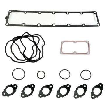 Picture of Industrial Injection Engine Installation Gasket Set 2007.5-2018 6.7L Cummins W/Out Injector Harness