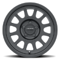 Picture of Method MR703 17x8.5 +25mm Offset 5x5 71.5mm CB Matte Black Wheel