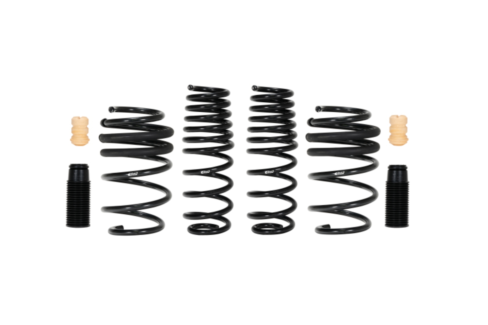 Picture of Pro-Kit Lowering Springs