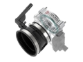 Picture of aFe Silver Bullet TBS Throttle Body Spacers - 46-34017