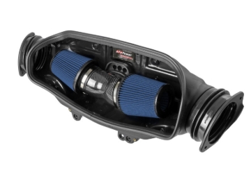 Picture of aFe Track Series Intake Cold Air Intakes - 57-10013R