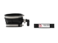 Picture of aFe Silver Bullet TBS Throttle Body Spacers - 46-34023B