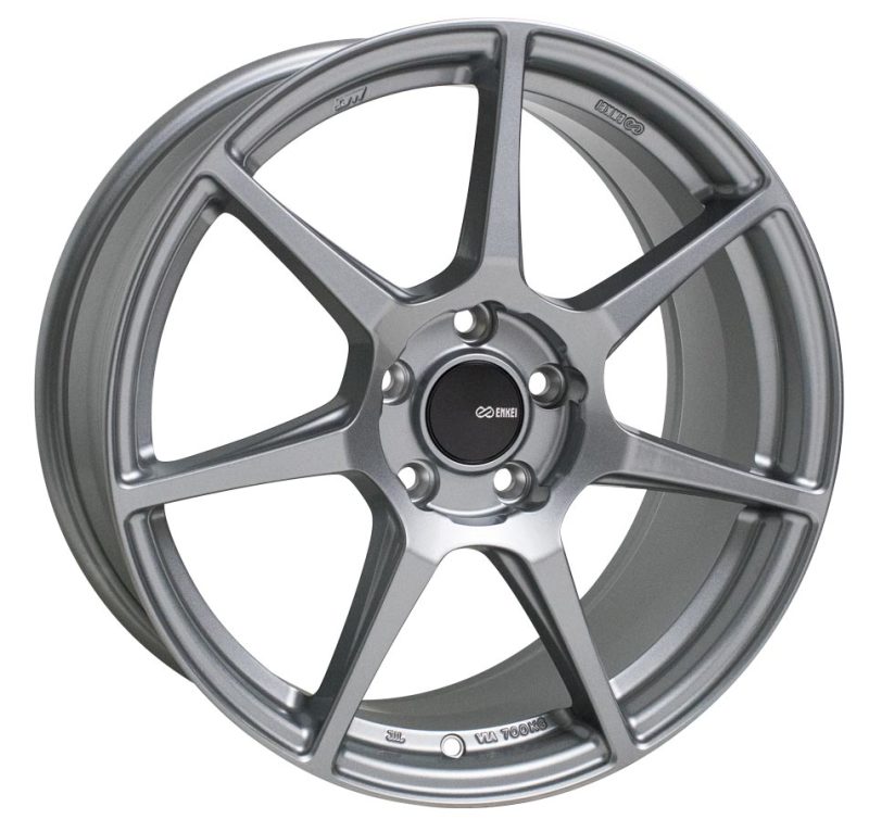 Picture of Enkei ENK TFR Wheels - 516-880-4445GR