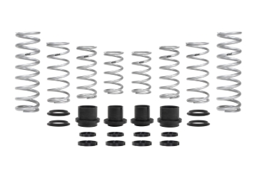 Picture of Eibach Pro-UTV 18-19 Polaris RZR XP Turbo S 2-Seat Stage 3 HD Performance Spring System
