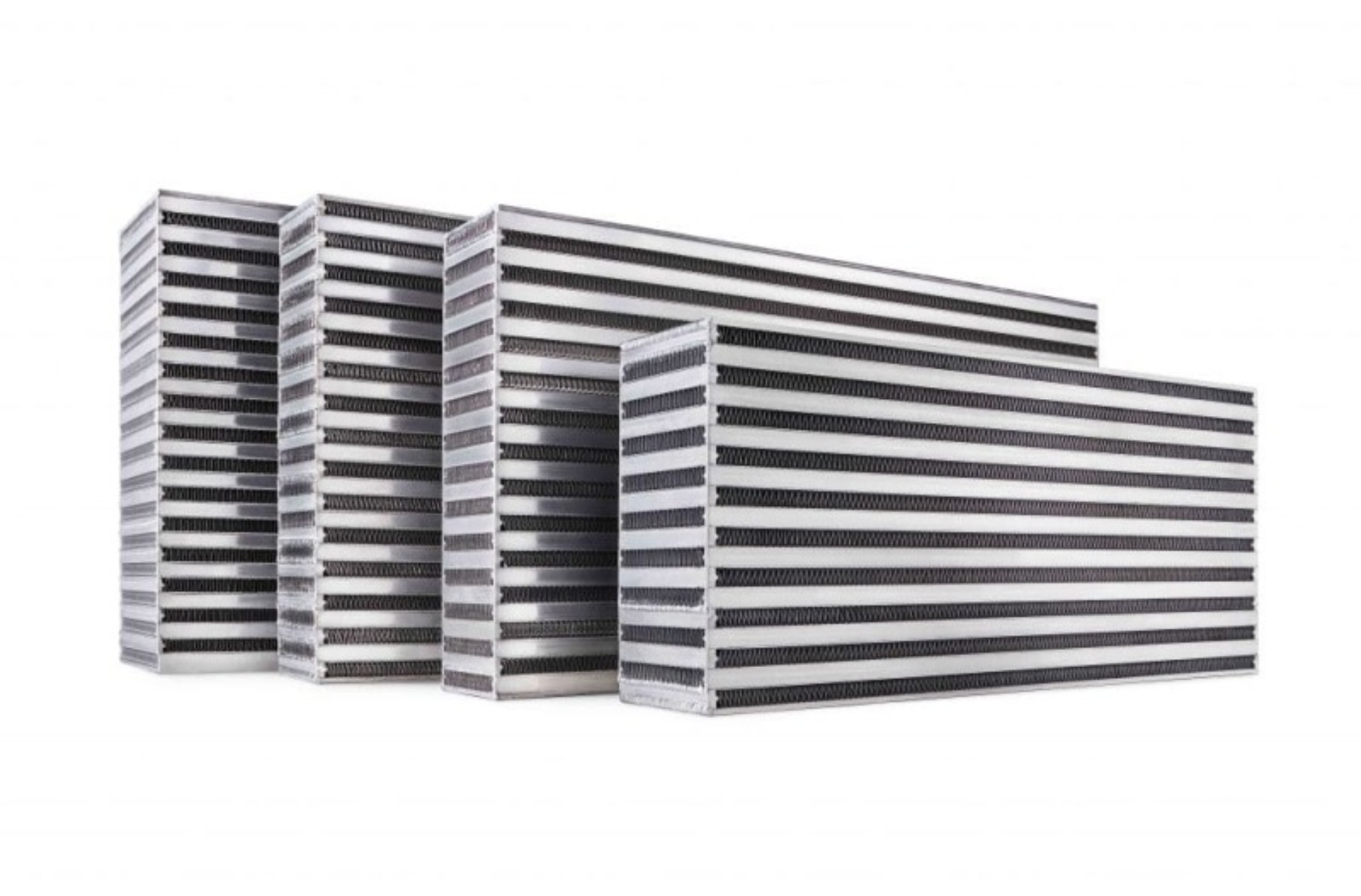 Picture of Garrett GRT Air/Air Intercoolers - 848054-6004