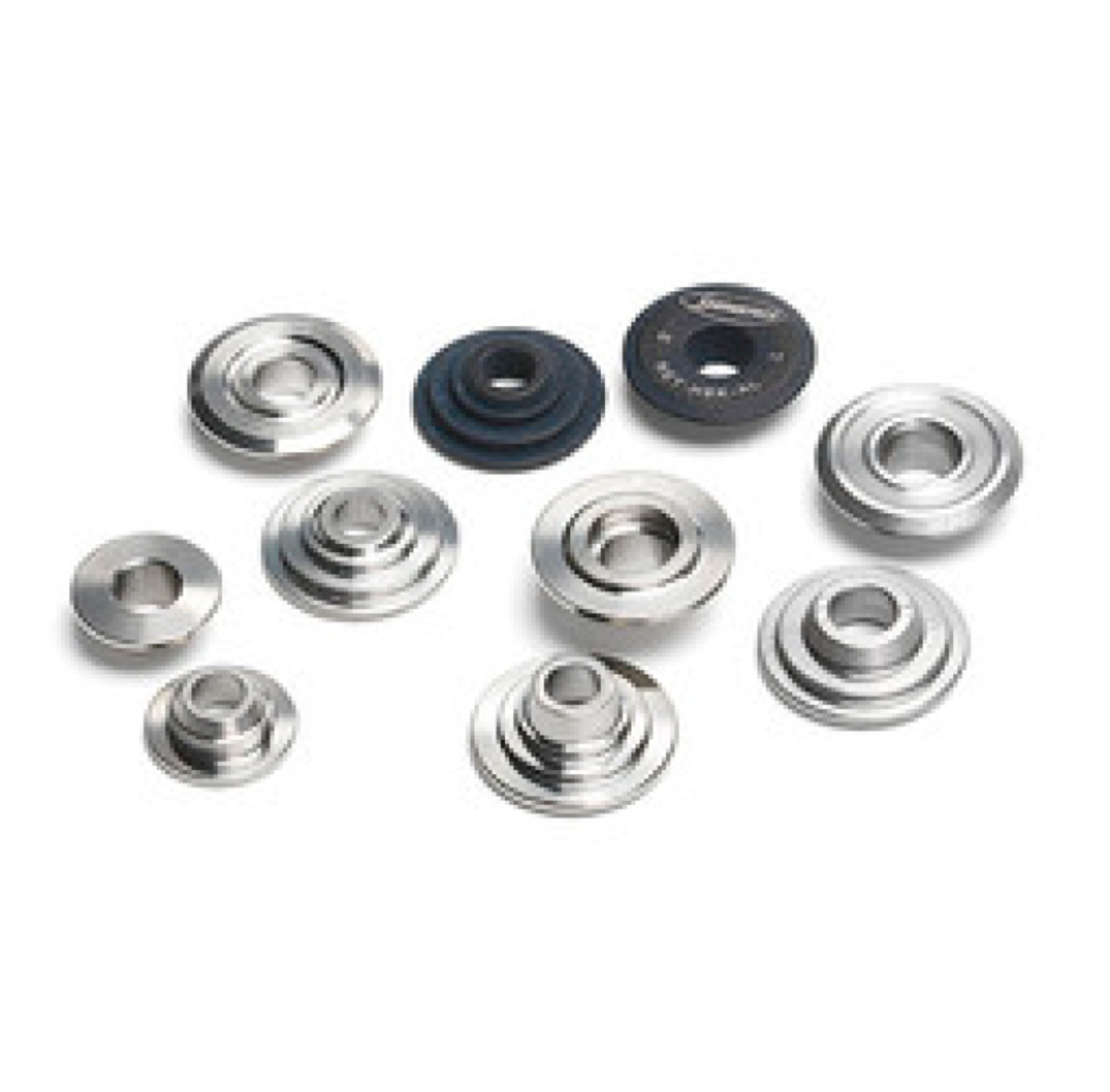 Picture of Supertech SPT Retainers Valve Springs, Retainers - RET-NSR20-T1-16
