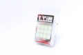 Picture of Wheel Mate Monster Lug Nut Caps - Glow In Dark 14x1.50